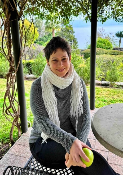ד״ר תמר סתר ‫-‬ מייסדת שפת סתר